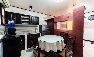 Montierra House for Sale/Rent