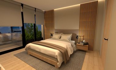VENTA DE DEPARTAMENTOS EN JURIQUILLA QUERÉTARO