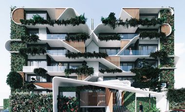 VENTA DE DEPARTAMENTOS EN JURIQUILLA QUERÉTARO