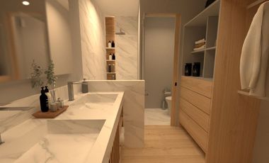 VENTA DE DEPARTAMENTOS EN JURIQUILLA QUERÉTARO