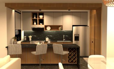 VENTA DE DEPARTAMENTOS EN JURIQUILLA QUERÉTARO