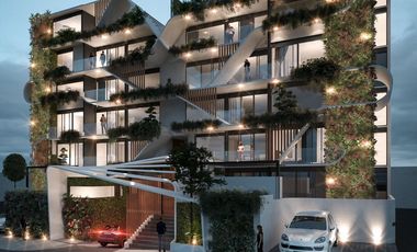 VENTA DE DEPARTAMENTOS EN JURIQUILLA QUERÉTARO