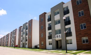 Departamento en Fresno Residencial