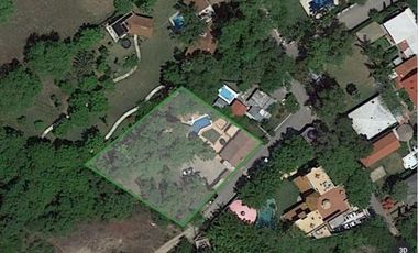 VENTA Quinta en Villa de Santiago, Nuevo León