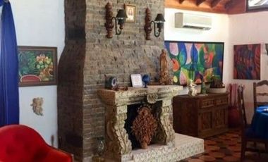 VENTA Quinta en Villa de Santiago, Nuevo León