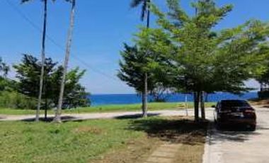 Available Lot inside Coral Resort Estate