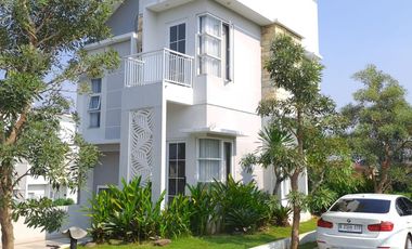 Rumah Depok Minimalis Modern Murah Cantik 2 Lantai Cluster Medina Townhouse Pancoran Mas Strategis Dekat Stasiun Depok Baru Dekat Stasiun Depok Lama