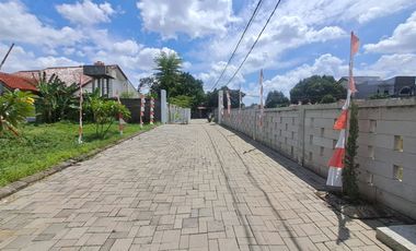 Rumah Depok Minimalis Modern Murah Cantik 2 Lantai Cluster Medina Townhouse Pancoran Mas Strategis Dekat Stasiun Depok Baru Dekat Stasiun Depok Lama