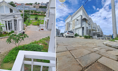 Rumah Depok Minimalis Modern Murah Cantik 2 Lantai Cluster Medina Townhouse Pancoran Mas Strategis Dekat Stasiun Depok Baru Dekat Stasiun Depok Lama