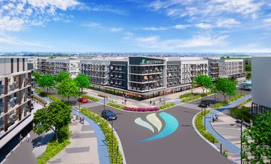 1 Bedroom at Westwind Condominium Lancaster New City