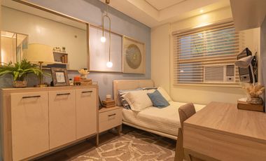 1 Bedroom at Westwind Condominium Lancaster New City