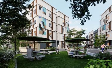 1 Bedroom at Westwind Condominium Lancaster New City