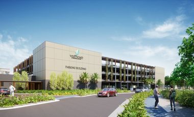 1 Bedroom at Westwind Condominium Lancaster New City