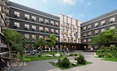 1 Bedroom at Westwind Condominium Lancaster New City