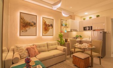 1 Bedroom at Westwind Condominium Lancaster New City