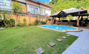 Maria Luisa house for SALE with POOL