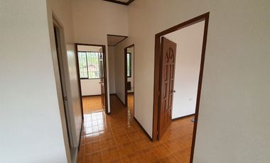 READY FOR OCCUPANCY 2-bedroom townhouse for sale in River Breeze Minglanilla Cebu