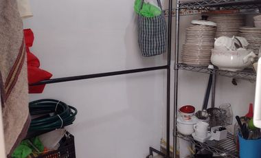 Venta Verónica Anzures Dpto. independiente uso mixto