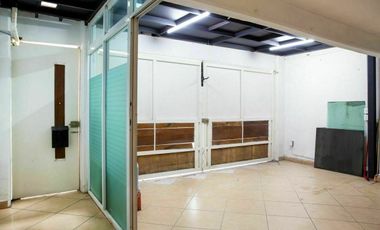 Venta Verónica Anzures Dpto. independiente uso mixto