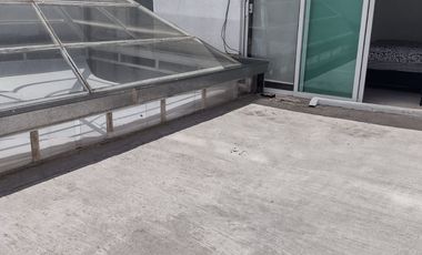 Venta Verónica Anzures Dpto. independiente uso mixto