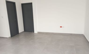 Bodega de alquiler en el Parque de Negocios Nexus, Autopista Narcisa de Jesús.