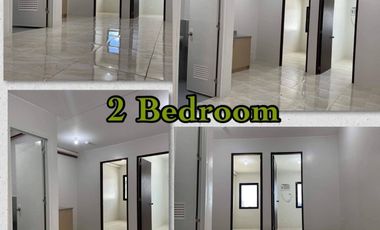 READYTO MOVE IN CONDO FOR SALE- 35.57 sqm 2-bedroom unit in Deca Banilad T-3 Cebu City