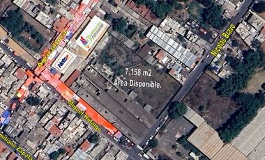 Bodega en Venta  Santa Cruz Tlalpizahuac. Ixtapaluca, Edo Méx