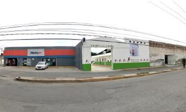 Bodega en Venta  Santa Cruz Tlalpizahuac. Ixtapaluca, Edo Méx