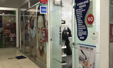 Venta De Stand 8 M2 Al Costado Del Eden (GCUCHO,LIMA1)