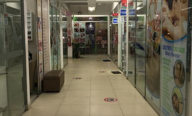 Venta De Stand 8 M2 Al Costado Del Eden (GCUCHO,LIMA1)