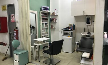 Venta De Stand 8 M2 Al Costado Del Eden (GCUCHO,LIMA1)