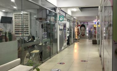 Venta De Stand 8 M2 Al Costado Del Eden (GCUCHO,LIMA1)