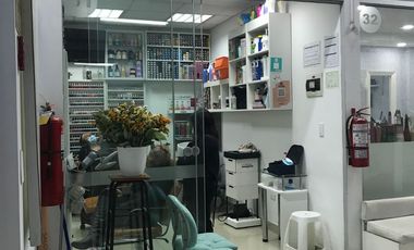 Venta De Stand 8 M2 Al Costado Del Eden (GCUCHO,LIMA1)