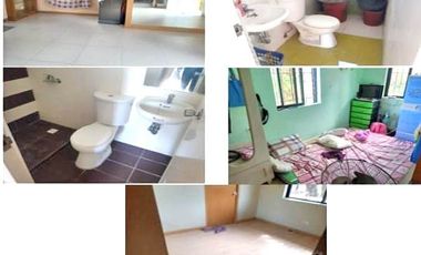 PRE-OWNED 3BR SINGLE-DETACH HOUSE AND LOT INSIDE SECURED SUBDIVISION NEAR VISTA MALL ANTIPOLO - SHOPWISE ANTIPOLO - ROBINSONS PLACE ANTIPOLO - ANTIPOL