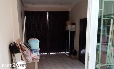 Dijual Rumah Perum Semarang Indah Tawangsari Kota Semarang Jawa Tengah Bagus Nyaman Lokasi Strategis