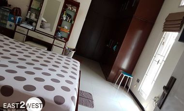 Dijual Rumah Perum Semarang Indah Tawangsari Kota Semarang Jawa Tengah Bagus Nyaman Lokasi Strategis