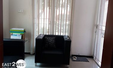 Dijual Rumah Perum Semarang Indah Tawangsari Kota Semarang Jawa Tengah Bagus Nyaman Lokasi Strategis