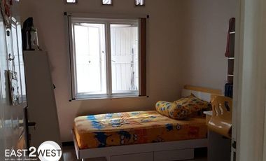 Dijual Rumah Perum Semarang Indah Tawangsari Kota Semarang Jawa Tengah Bagus Nyaman Lokasi Strategis