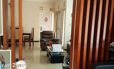 Dijual Rumah Perum Semarang Indah Tawangsari Kota Semarang Jawa Tengah Bagus Nyaman Lokasi Strategis