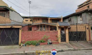 For Sale: Duplex House and Lot in East Kamias, Quezon City
