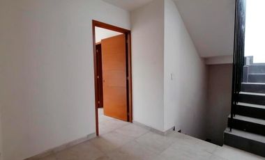 PREVENTA CASA CON ROOF GARDEN DENTRO DE COTO, SENDEROS MONTE VERDE, TLAJOMULCO