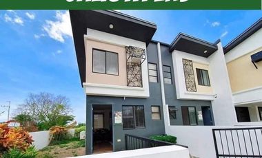 3BR SINGLE ATTACHED | HOUSE FOR SALE UNNA MODEL |  FOR SALE CALISTA MODEL | HOUSE FOR SALE UNNA MODEL | PHIRST PARK HOMES TANZA CAVITE