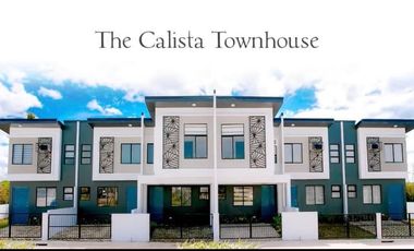 3BR SINGLE ATTACHED | HOUSE FOR SALE UNNA MODEL |  FOR SALE CALISTA MODEL | HOUSE FOR SALE UNNA MODEL | PHIRST PARK HOMES TANZA CAVITE