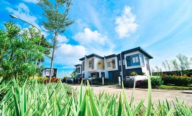 3BR SINGLE ATTACHED | HOUSE FOR SALE UNNA MODEL |  FOR SALE CALISTA MODEL | HOUSE FOR SALE UNNA MODEL | PHIRST PARK HOMES TANZA CAVITE