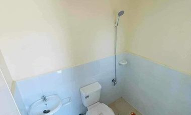 CAYANG CAYA mong magkabahay this year! The Most Affordable Townhouse in San Pablo City Near SPC Medical Center