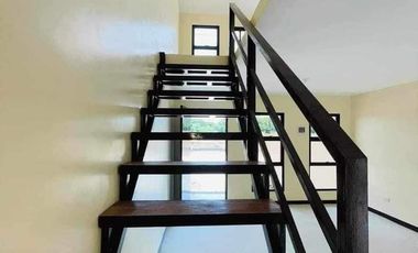 CAYANG CAYA mong magkabahay this year! The Most Affordable Townhouse in San Pablo City Near SPC Medical Center