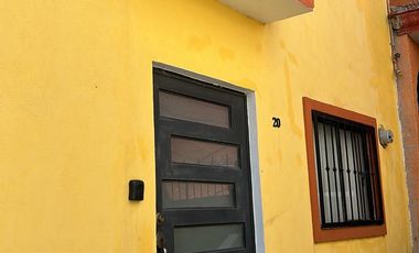 Departamento amueblado en renta en Noria Alta, Guanajuato Capital