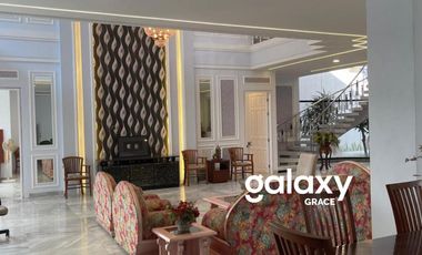 DIJUAL RUMAH  CLASSIC AMERICAN GATOT SUBROTO TENGAH TONJA DENPASAR, BALI