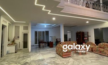 DIJUAL RUMAH  CLASSIC AMERICAN GATOT SUBROTO TENGAH TONJA DENPASAR, BALI