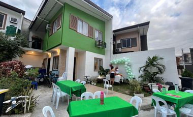 Ready for Occupancy 3 Bedroom House for Sale in Talisay City, Cebu